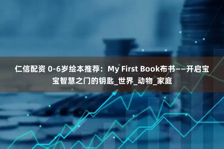 仁信配资 0-6岁绘本推荐：My First Book布书——开启宝宝智慧之门的钥匙_世界_动物_家庭